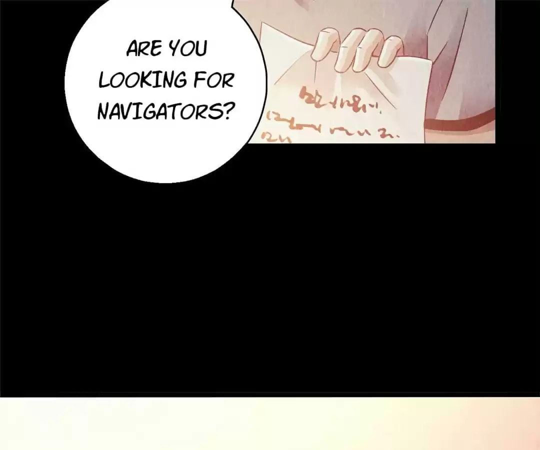 Read Mercury Express (Colored) chapter 66 image 48 on Lezhin