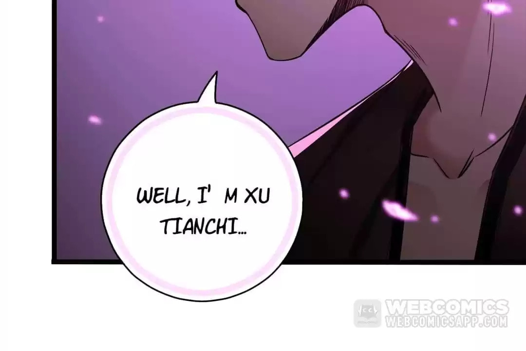 Read Mercury Express (Colored) chapter 66 image 5 on Lezhin