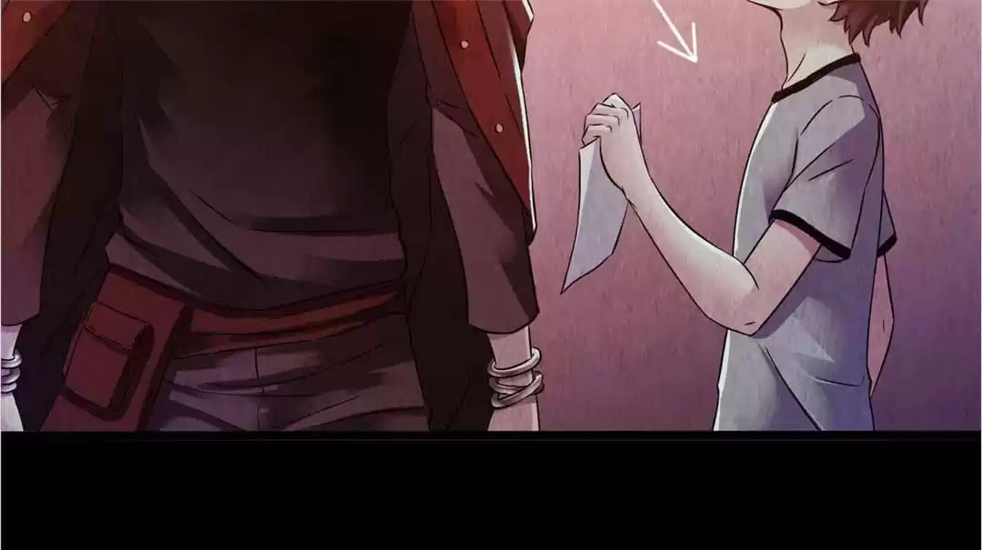 Read Mercury Express (Colored) chapter 66 image 50 on Lezhin
