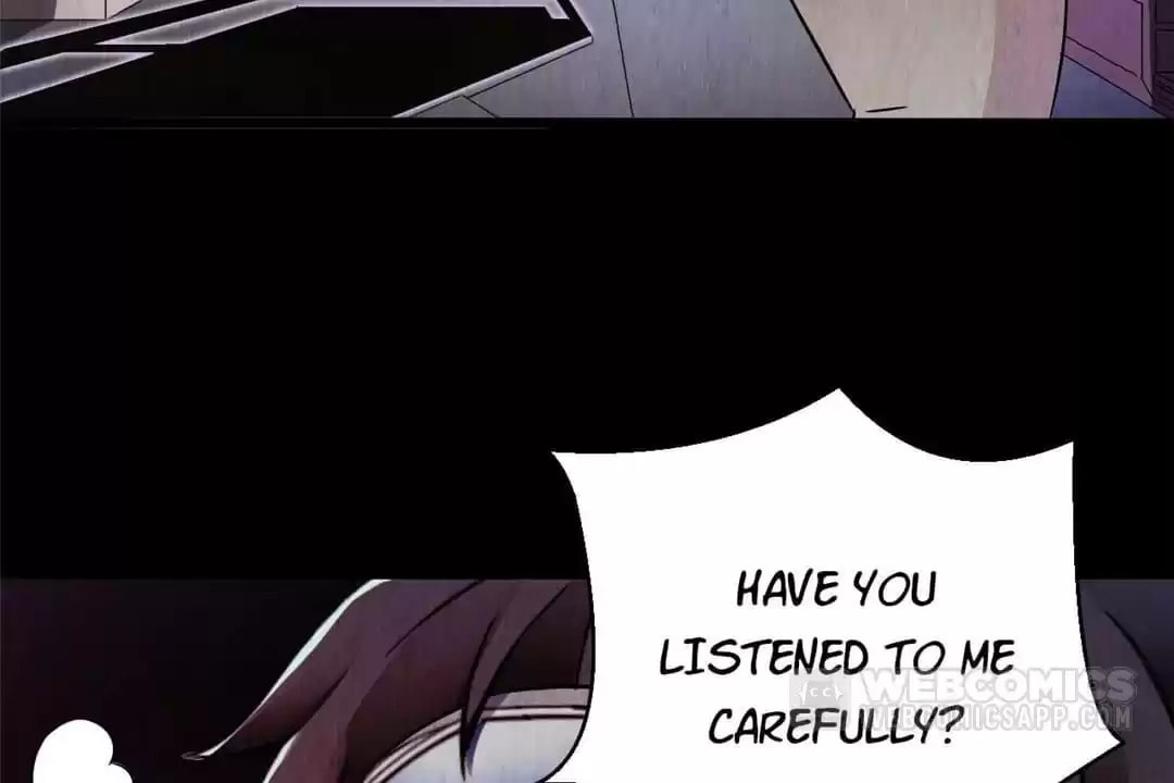 Read Mercury Express (Colored) chapter 66 image 52 on Lezhin