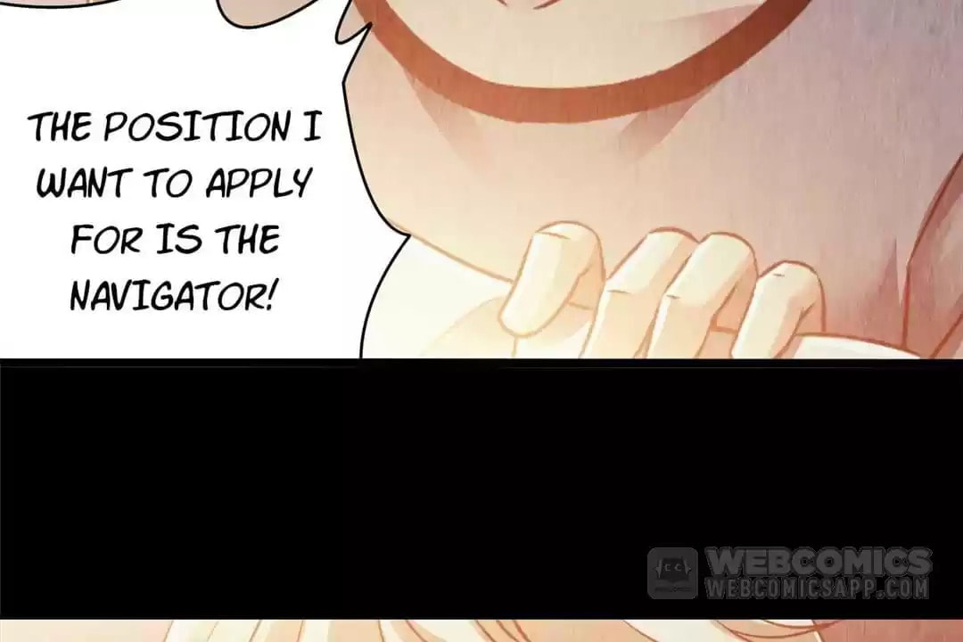Read Mercury Express (Colored) chapter 66 image 54 on Lezhin