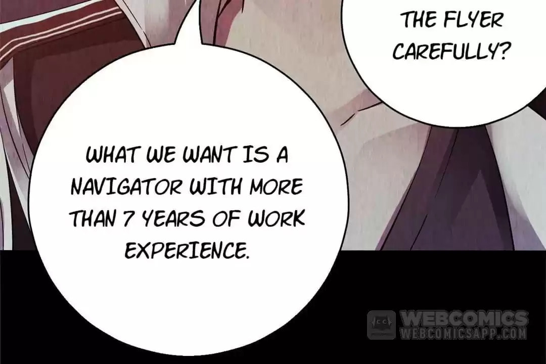 Read Mercury Express (Colored) chapter 66 image 56 on Lezhin