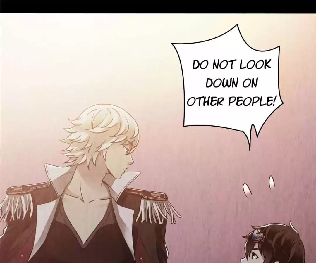 Read Mercury Express (Colored) chapter 66 image 57 on Lezhin