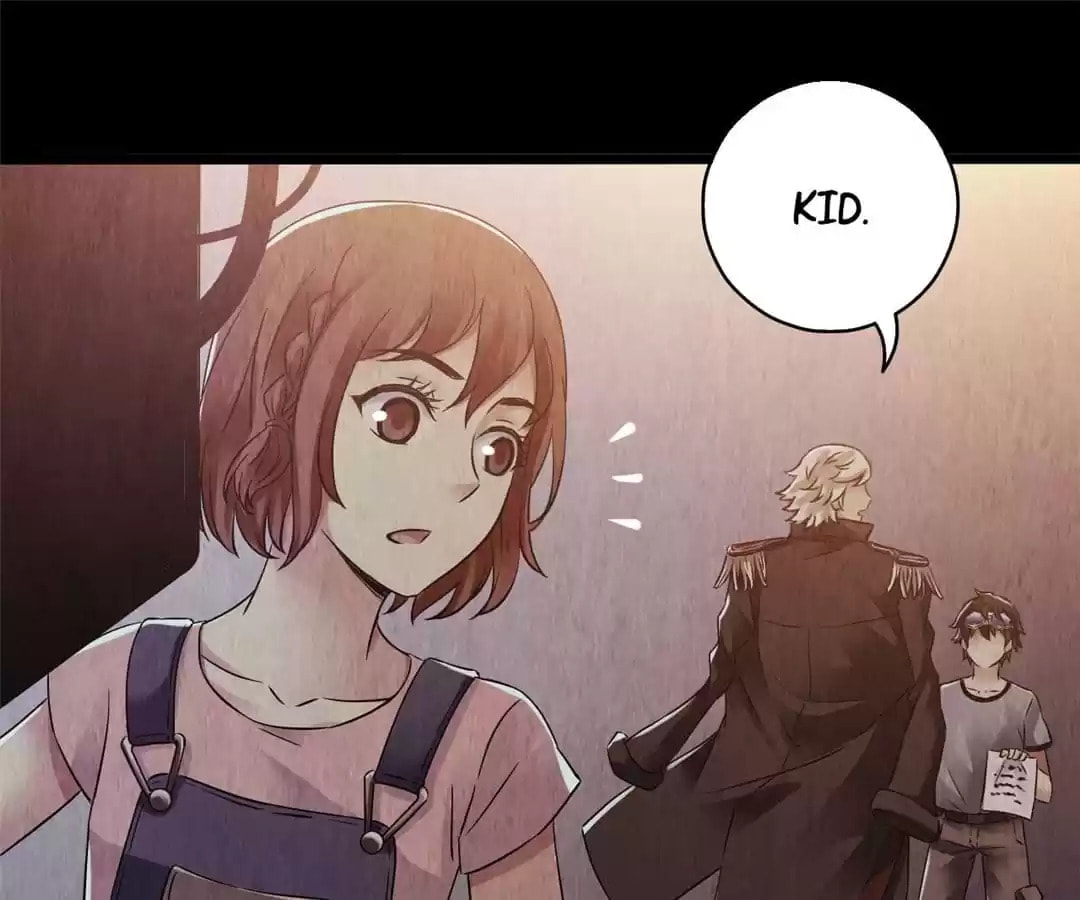Read Mercury Express (Colored) chapter 66 image 63 on Lezhin