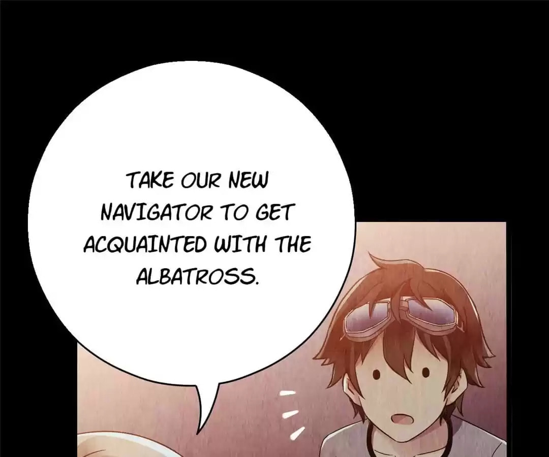 Read Mercury Express (Colored) chapter 66 image 65 on Lezhin