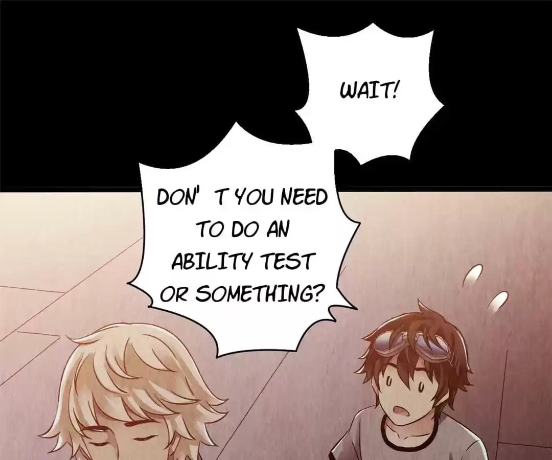 Read Mercury Express (Colored) chapter 66 image 67 on Lezhin