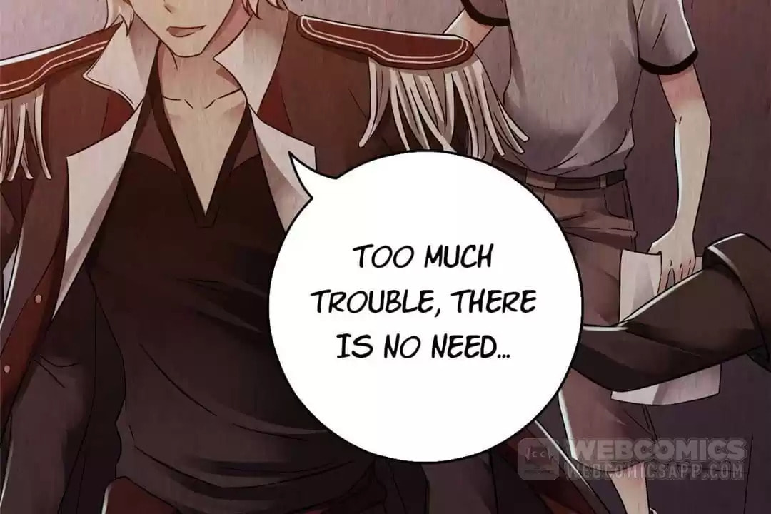Read Mercury Express (Colored) chapter 66 image 68 on Lezhin