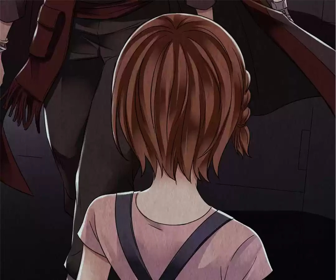 Read Mercury Express (Colored) chapter 66 image 69 on Lezhin