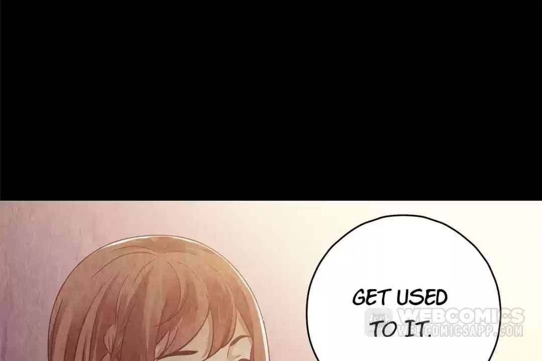 Read Mercury Express (Colored) chapter 66 image 74 on Lezhin