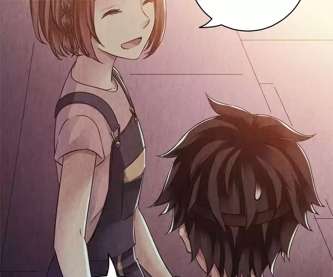 Read Mercury Express (Colored) chapter 66 image 75 on Lezhin