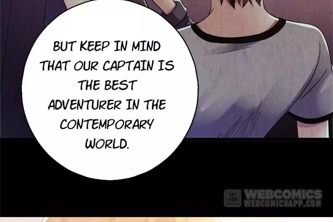 Read Mercury Express (Colored) chapter 66 image 76 on Lezhin