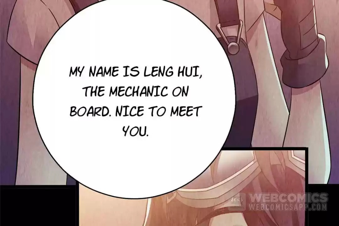 Read Mercury Express (Colored) chapter 66 image 78 on Lezhin