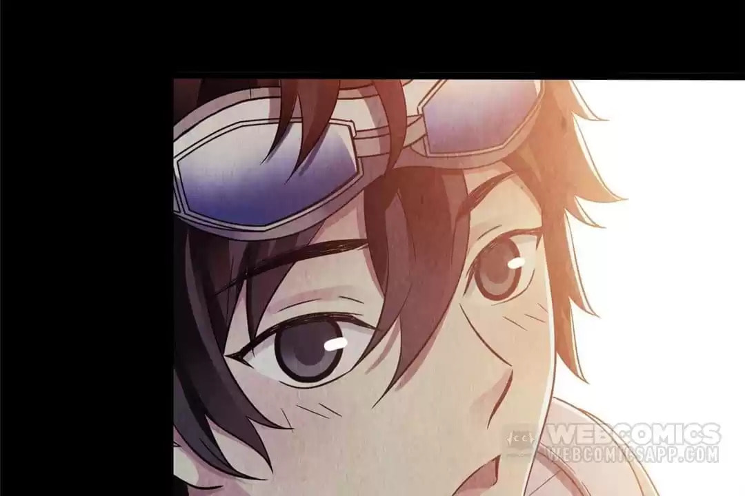 Read Mercury Express (Colored) chapter 66 image 98 on Lezhin