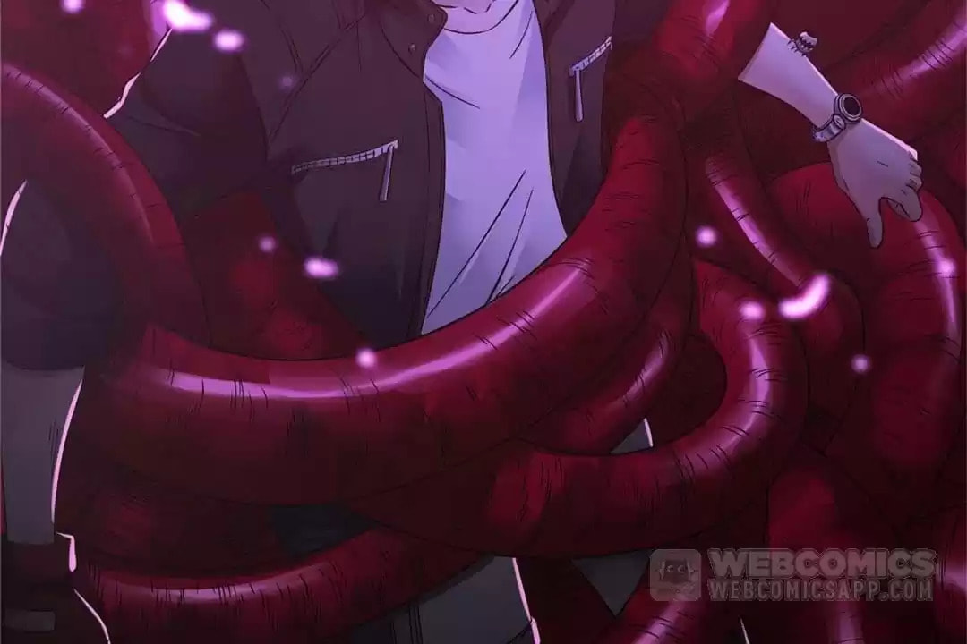Read Mercury Express (Colored) chapter 67 image 1 on Lezhin