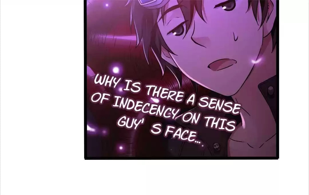 Read Mercury Express (Colored) chapter 67 image 10 on Lezhin