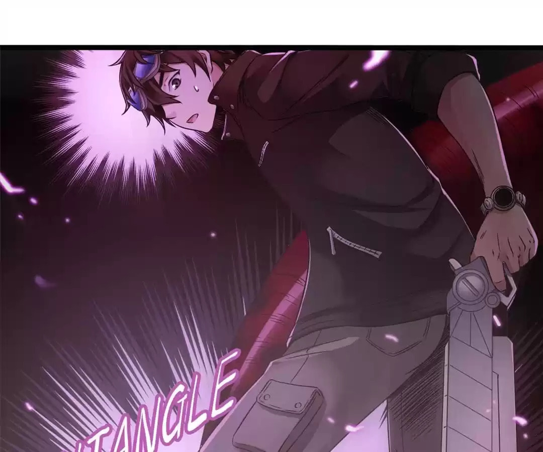 Read Mercury Express (Colored) chapter 67 image 103 on Lezhin