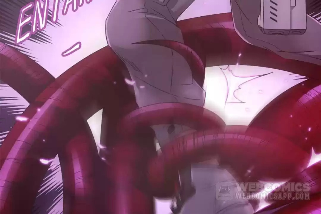 Read Mercury Express (Colored) chapter 67 image 104 on Lezhin