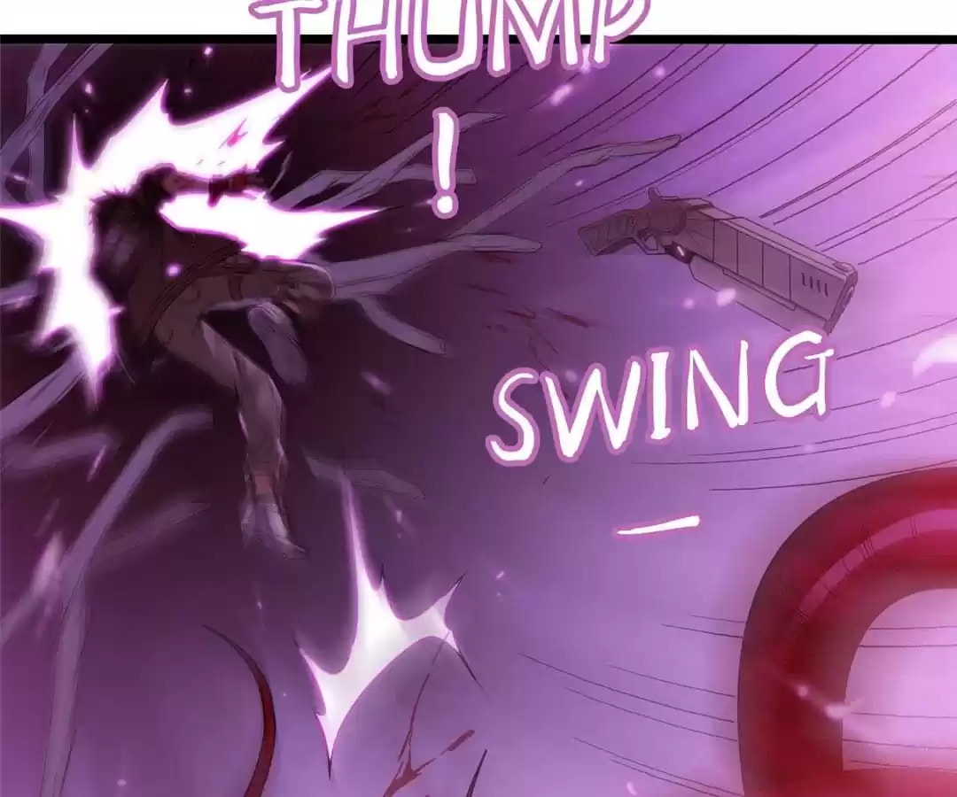 Read Mercury Express (Colored) chapter 67 image 109 on Lezhin