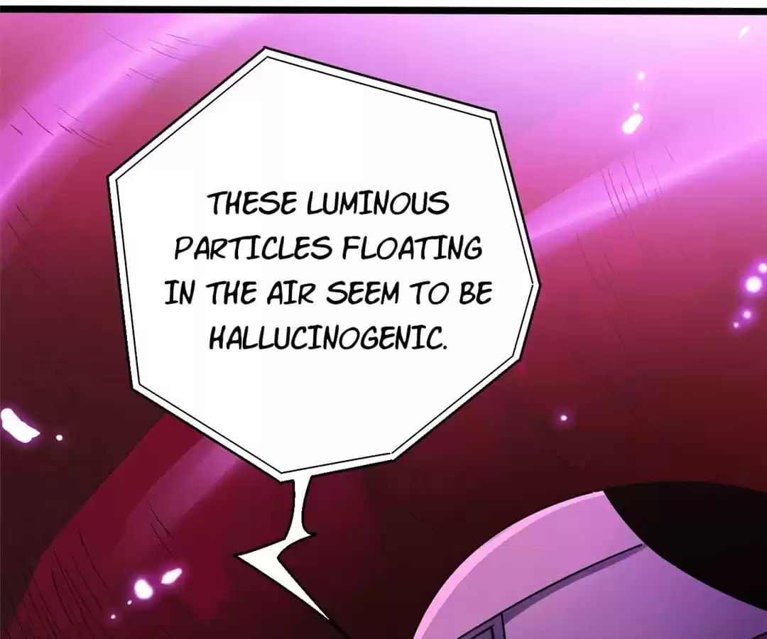 Read Mercury Express (Colored) chapter 67 image 13 on Lezhin