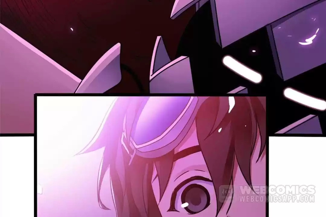Read Mercury Express (Colored) chapter 67 image 14 on Lezhin
