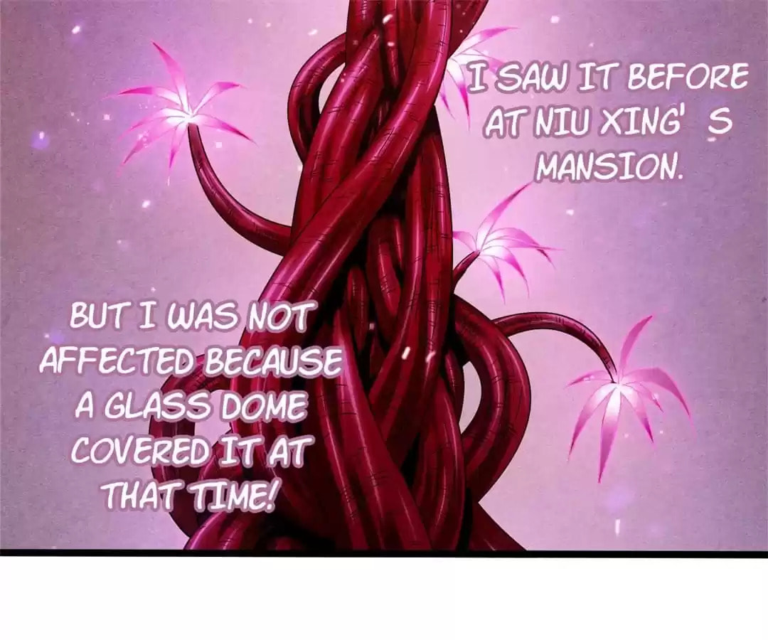 Read Mercury Express (Colored) chapter 67 image 17 on Lezhin