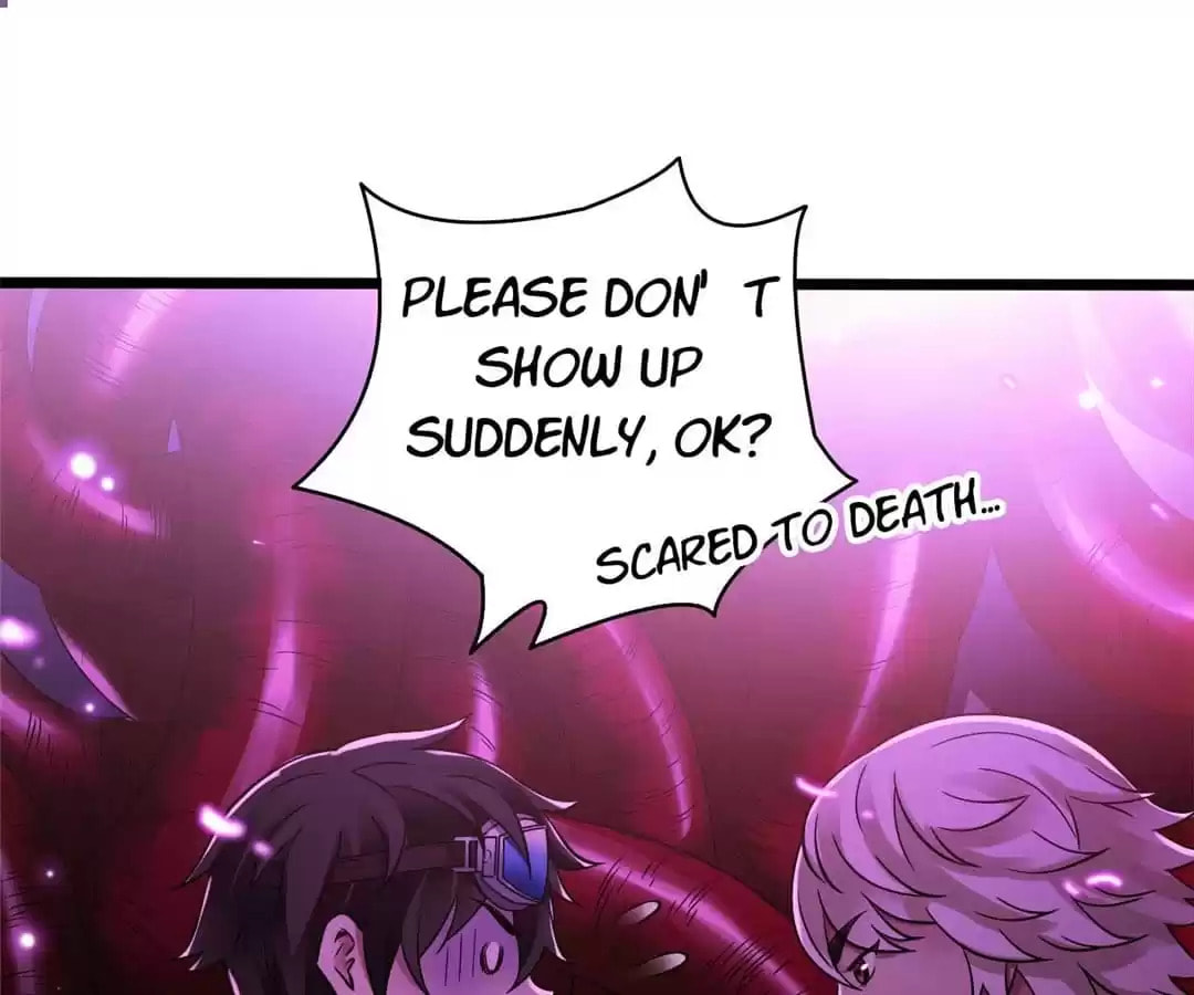 Read Mercury Express (Colored) chapter 67 image 23 on Lezhin