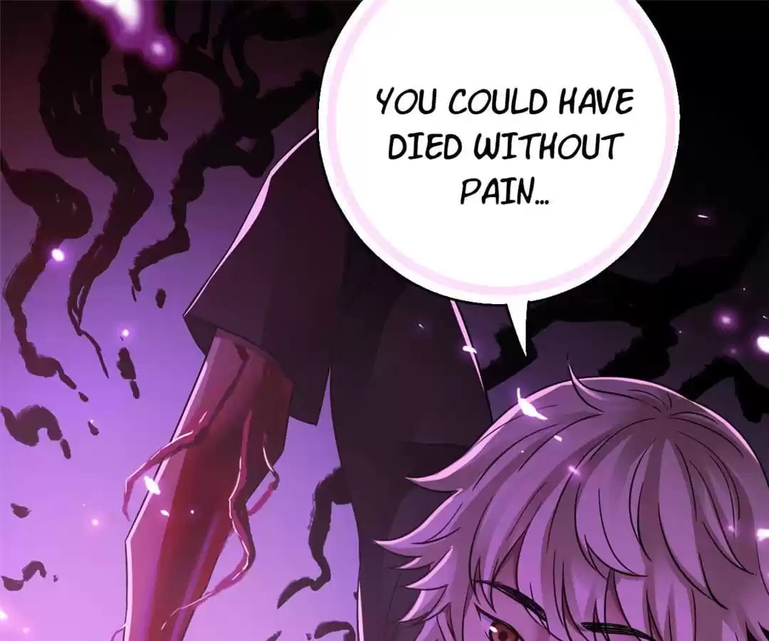 Read Mercury Express (Colored) chapter 67 image 27 on Lezhin