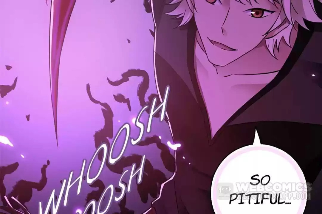 Read Mercury Express (Colored) chapter 67 image 28 on Lezhin