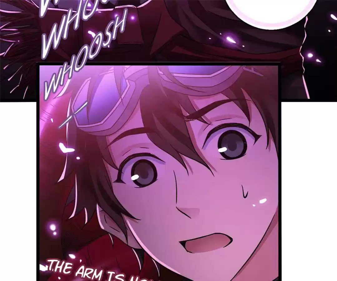 Read Mercury Express (Colored) chapter 67 image 29 on Lezhin