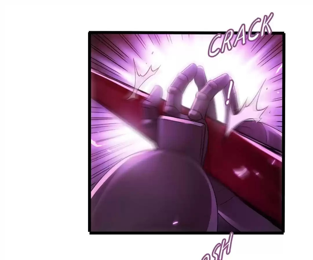 Read Mercury Express (Colored) chapter 67 image 34 on Lezhin