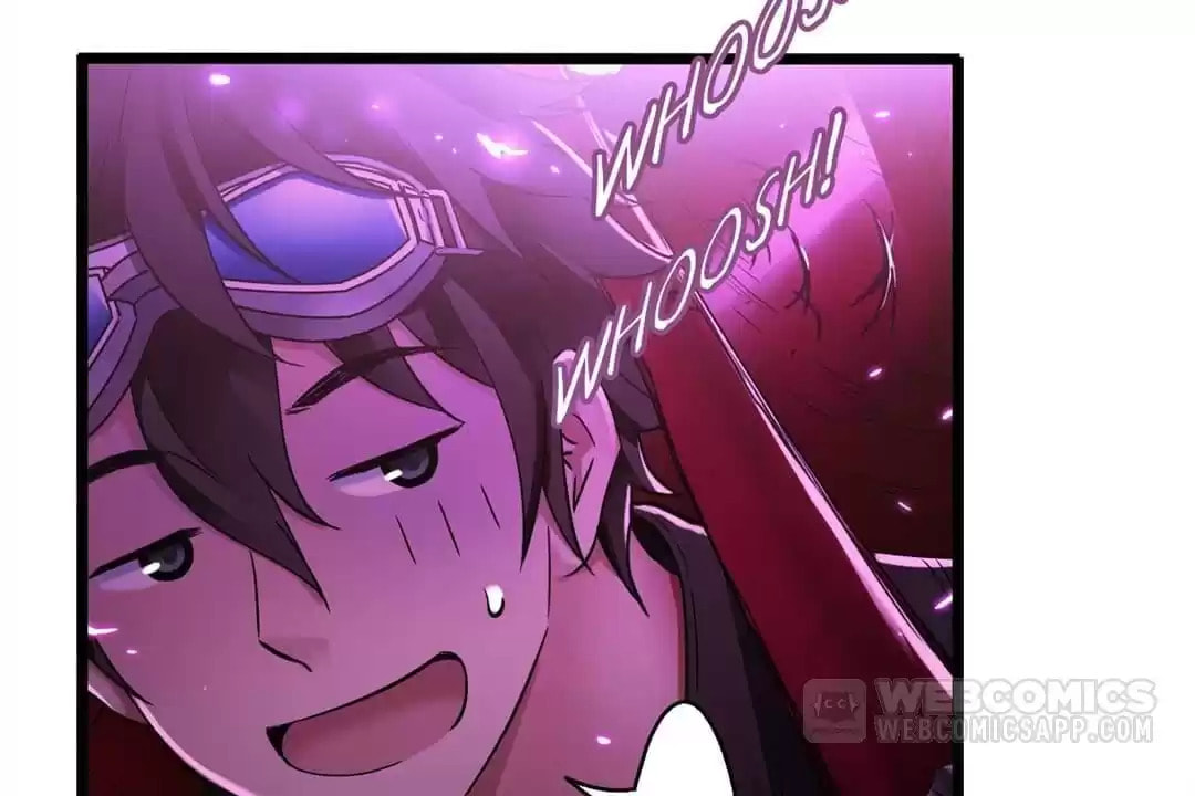 Read Mercury Express (Colored) chapter 67 image 35 on Lezhin