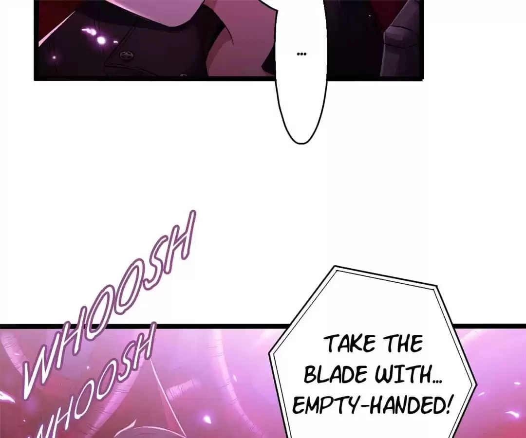 Read Mercury Express (Colored) chapter 67 image 36 on Lezhin