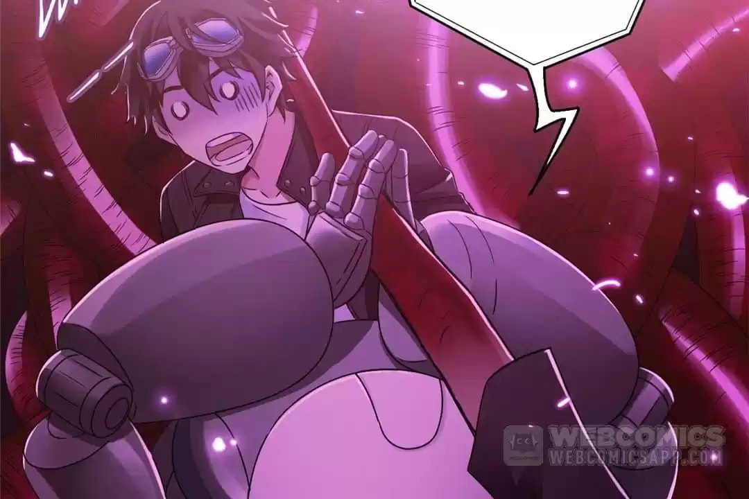 Read Mercury Express (Colored) chapter 67 image 37 on Lezhin