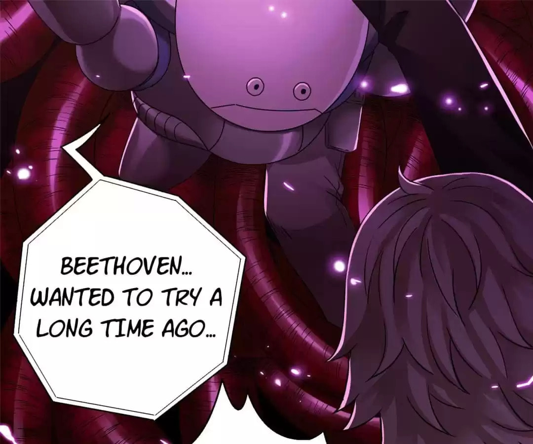Read Mercury Express (Colored) chapter 67 image 38 on Lezhin
