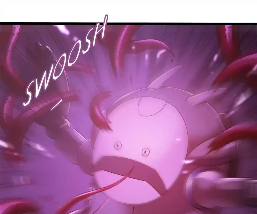 Read Mercury Express (Colored) chapter 67 image 43 on Lezhin