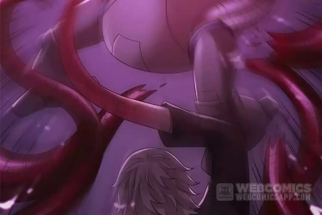 Read Mercury Express (Colored) chapter 67 image 44 on Lezhin