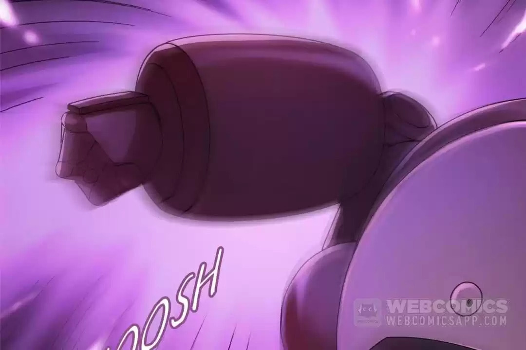 Read Mercury Express (Colored) chapter 67 image 46 on Lezhin