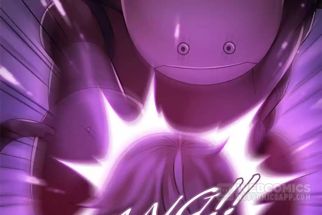 Read Mercury Express (Colored) chapter 67 image 48 on Lezhin