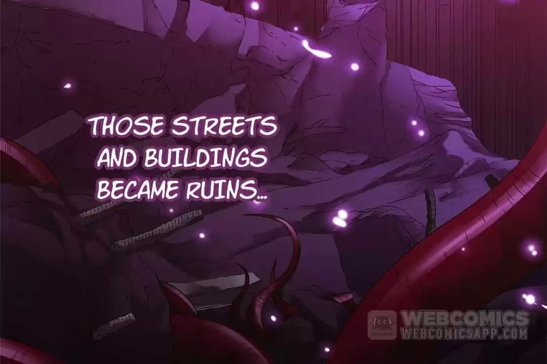Read Mercury Express (Colored) chapter 67 image 5 on Lezhin
