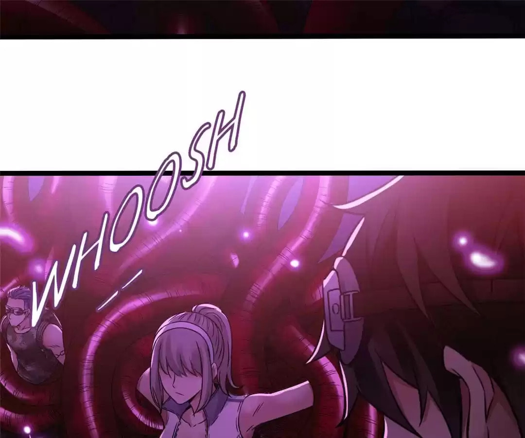 Read Mercury Express (Colored) chapter 67 image 6 on Lezhin