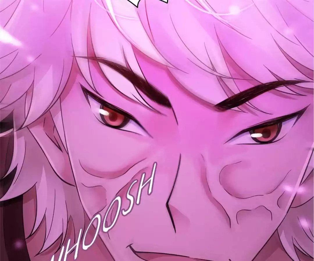 Read Mercury Express (Colored) chapter 67 image 60 on Lezhin