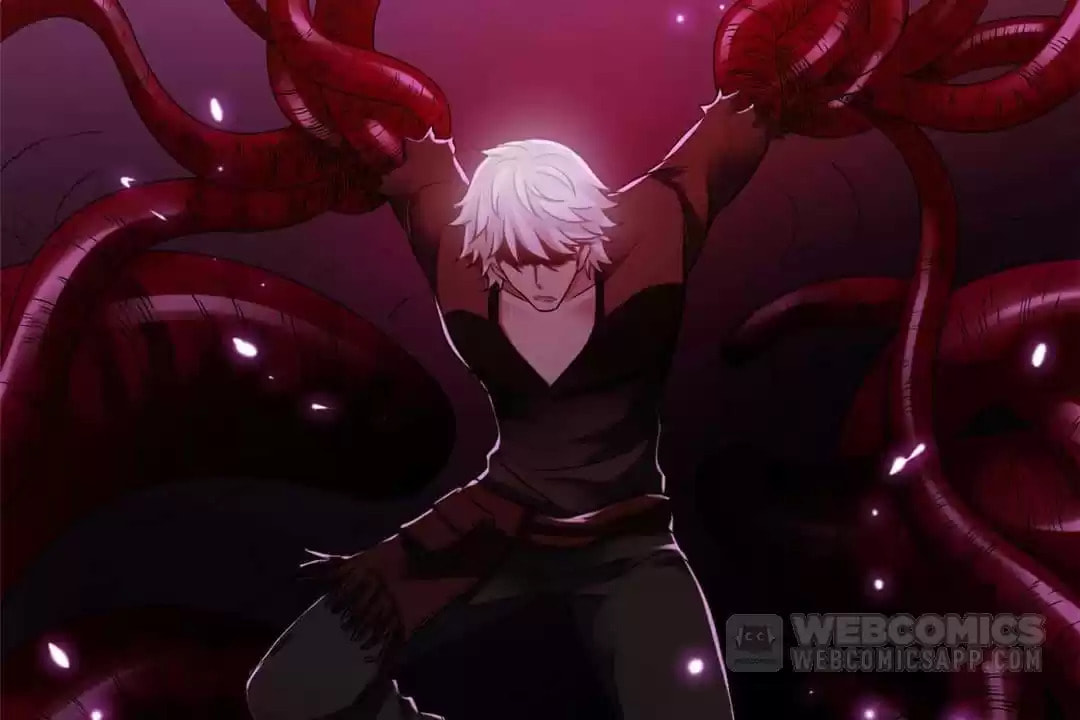 Read Mercury Express (Colored) chapter 67 image 67 on Lezhin