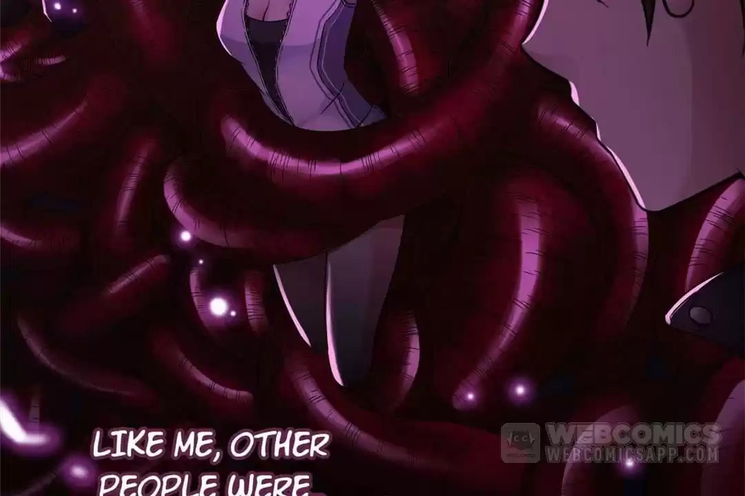Read Mercury Express (Colored) chapter 67 image 7 on Lezhin