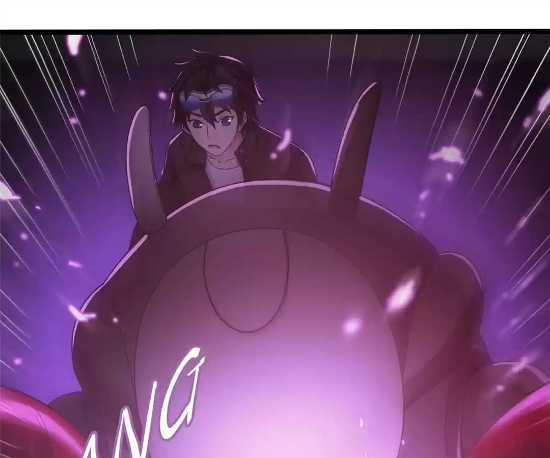 Read Mercury Express (Colored) chapter 67 image 76 on Lezhin