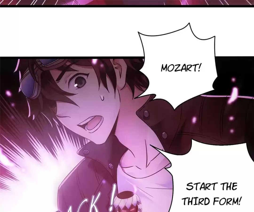Read Mercury Express (Colored) chapter 67 image 78 on Lezhin
