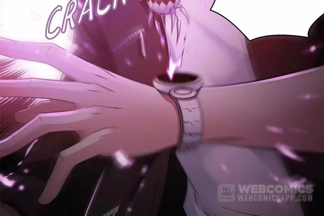 Read Mercury Express (Colored) chapter 67 image 79 on Lezhin