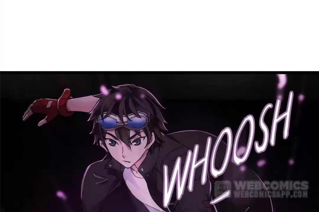 Read Mercury Express (Colored) chapter 67 image 84 on Lezhin