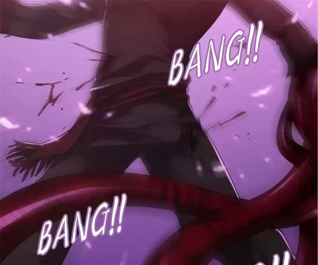 Read Mercury Express (Colored) chapter 67 image 89 on Lezhin