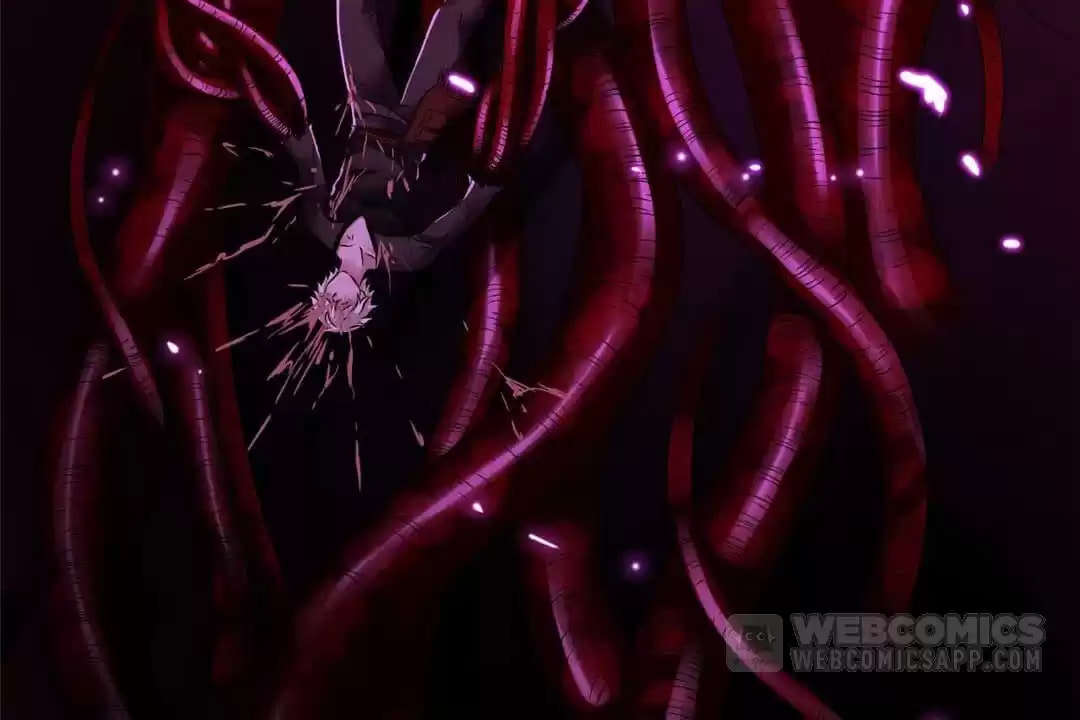 Read Mercury Express (Colored) chapter 67 image 94 on Lezhin