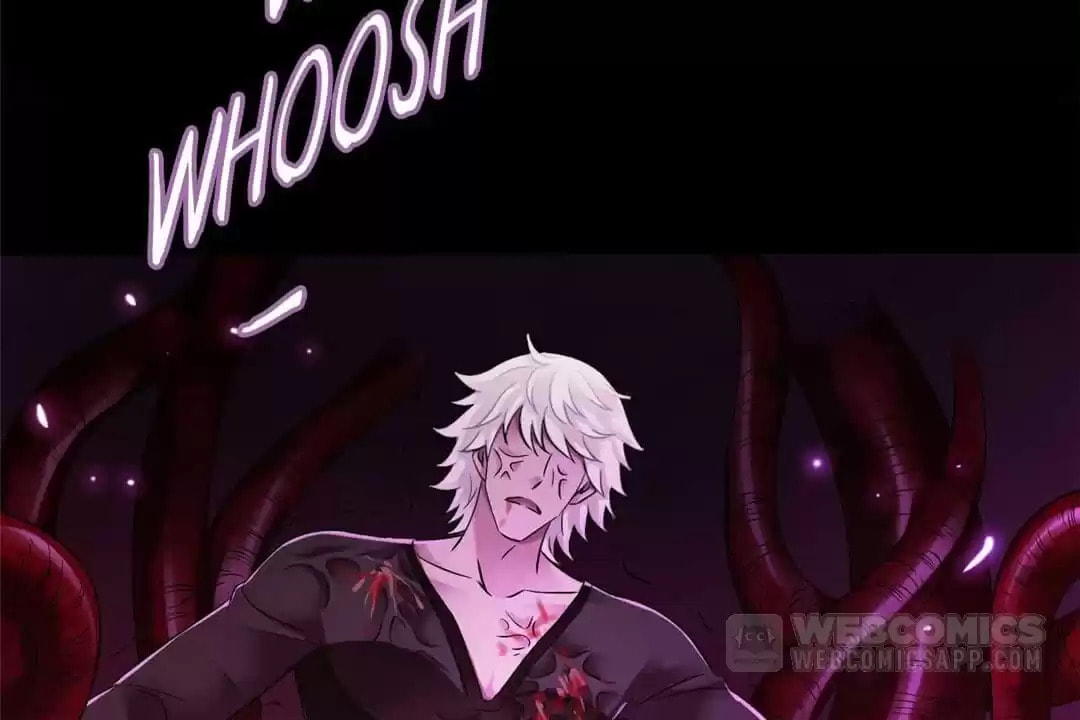 Read Mercury Express (Colored) chapter 67 image 96 on Lezhin